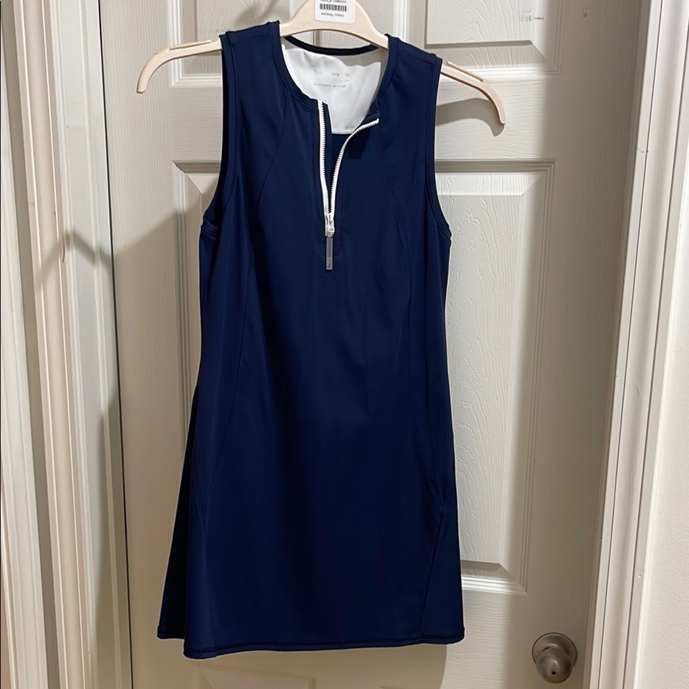 Southern Tide athletic dress